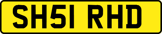SH51RHD