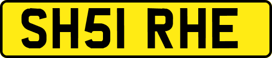 SH51RHE