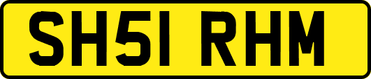 SH51RHM