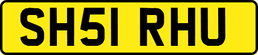 SH51RHU
