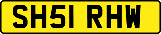 SH51RHW
