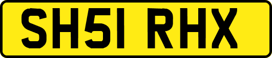 SH51RHX