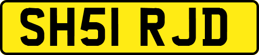 SH51RJD