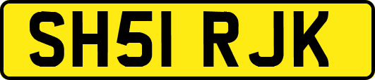 SH51RJK
