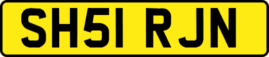 SH51RJN