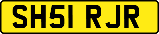 SH51RJR