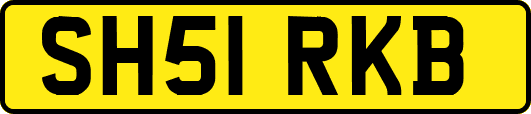 SH51RKB