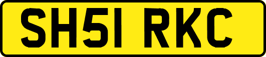 SH51RKC