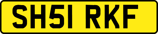 SH51RKF