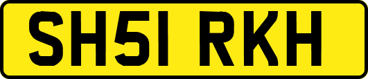 SH51RKH