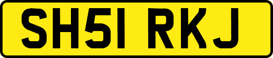 SH51RKJ