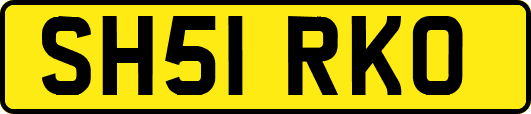 SH51RKO