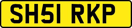 SH51RKP