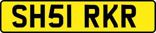 SH51RKR