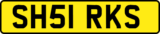 SH51RKS