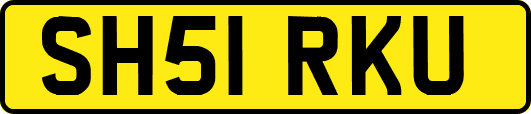 SH51RKU