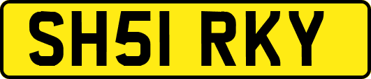 SH51RKY