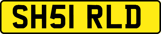 SH51RLD