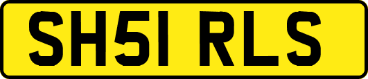 SH51RLS