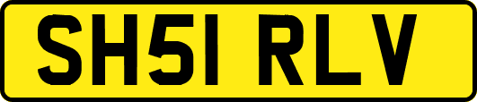 SH51RLV