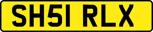 SH51RLX