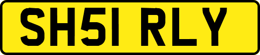 SH51RLY