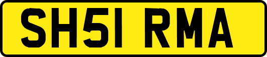 SH51RMA