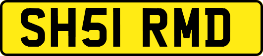 SH51RMD
