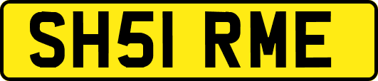 SH51RME