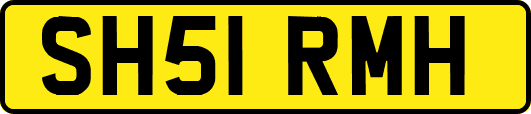 SH51RMH