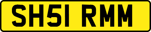SH51RMM