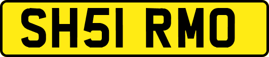 SH51RMO