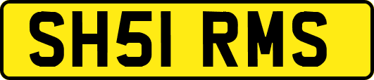 SH51RMS