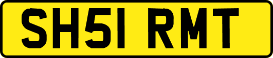 SH51RMT