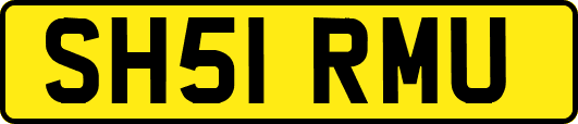 SH51RMU