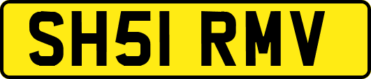 SH51RMV