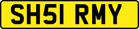 SH51RMY