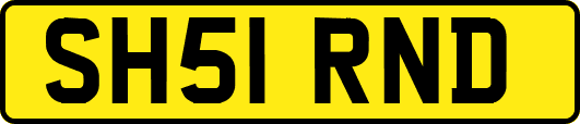 SH51RND
