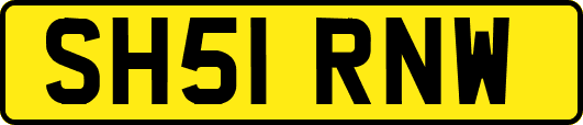 SH51RNW