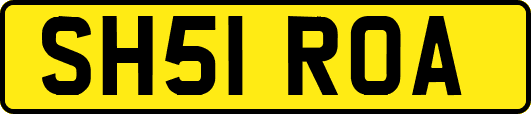 SH51ROA