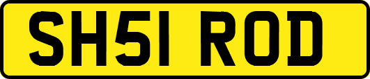 SH51ROD