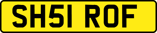 SH51ROF