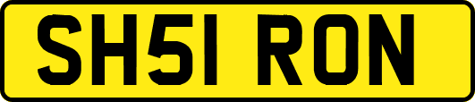 SH51RON