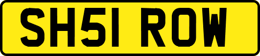 SH51ROW
