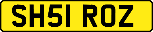 SH51ROZ