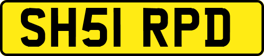 SH51RPD
