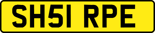 SH51RPE