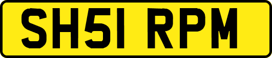 SH51RPM
