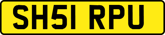 SH51RPU