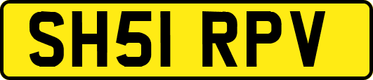 SH51RPV